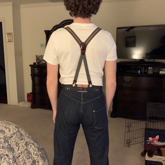 Meet your Posher, Daniel - Picture 2 of 2